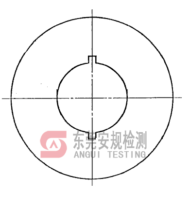 灯头量规