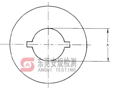 灯头量规说明书